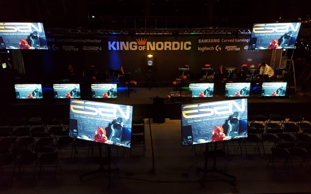 Birdie 2017 is over for this time