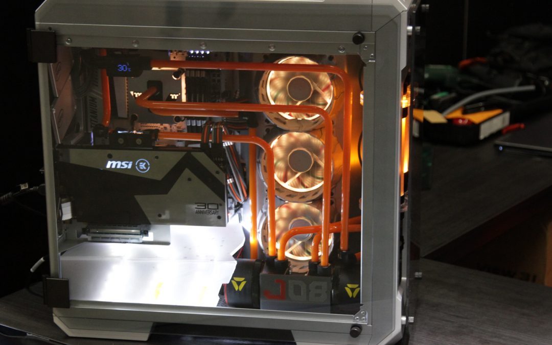 Win the Reinhardt computer mod!