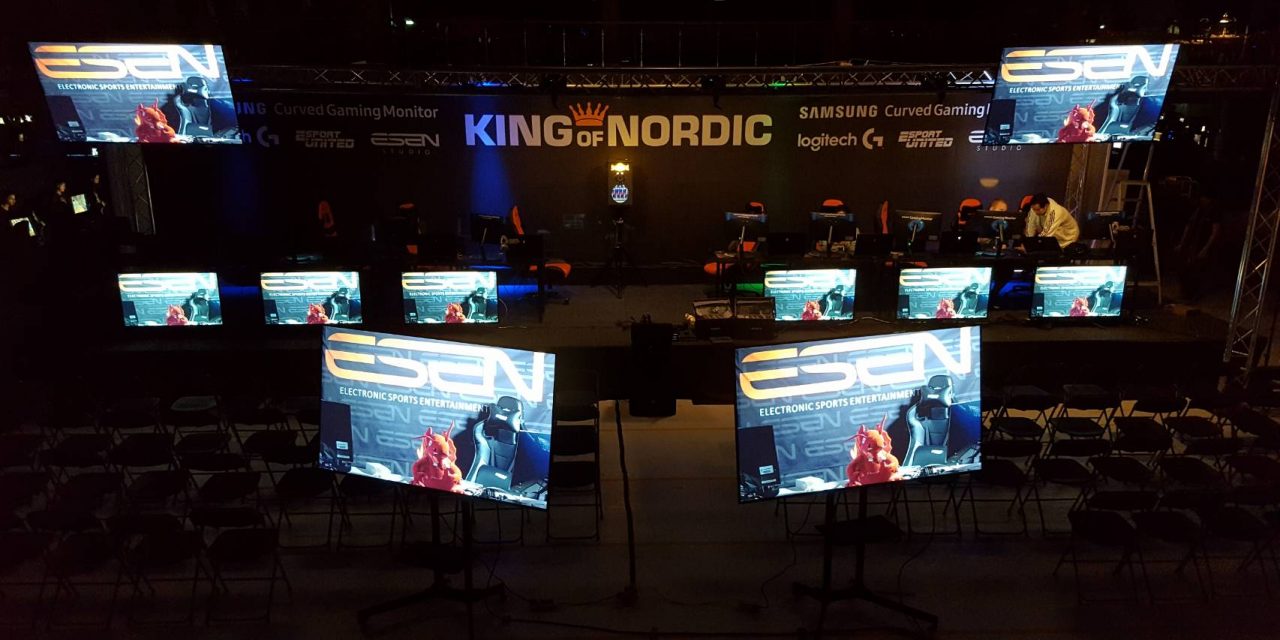 Birdie 2017 is over for this time