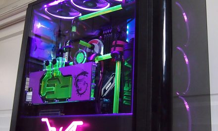 ESU NERF THIS Computer giveaway