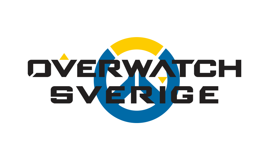 Overwatch Sverige nylanserad hemsida